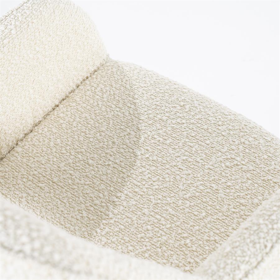 Chair Fabio - beige Spark