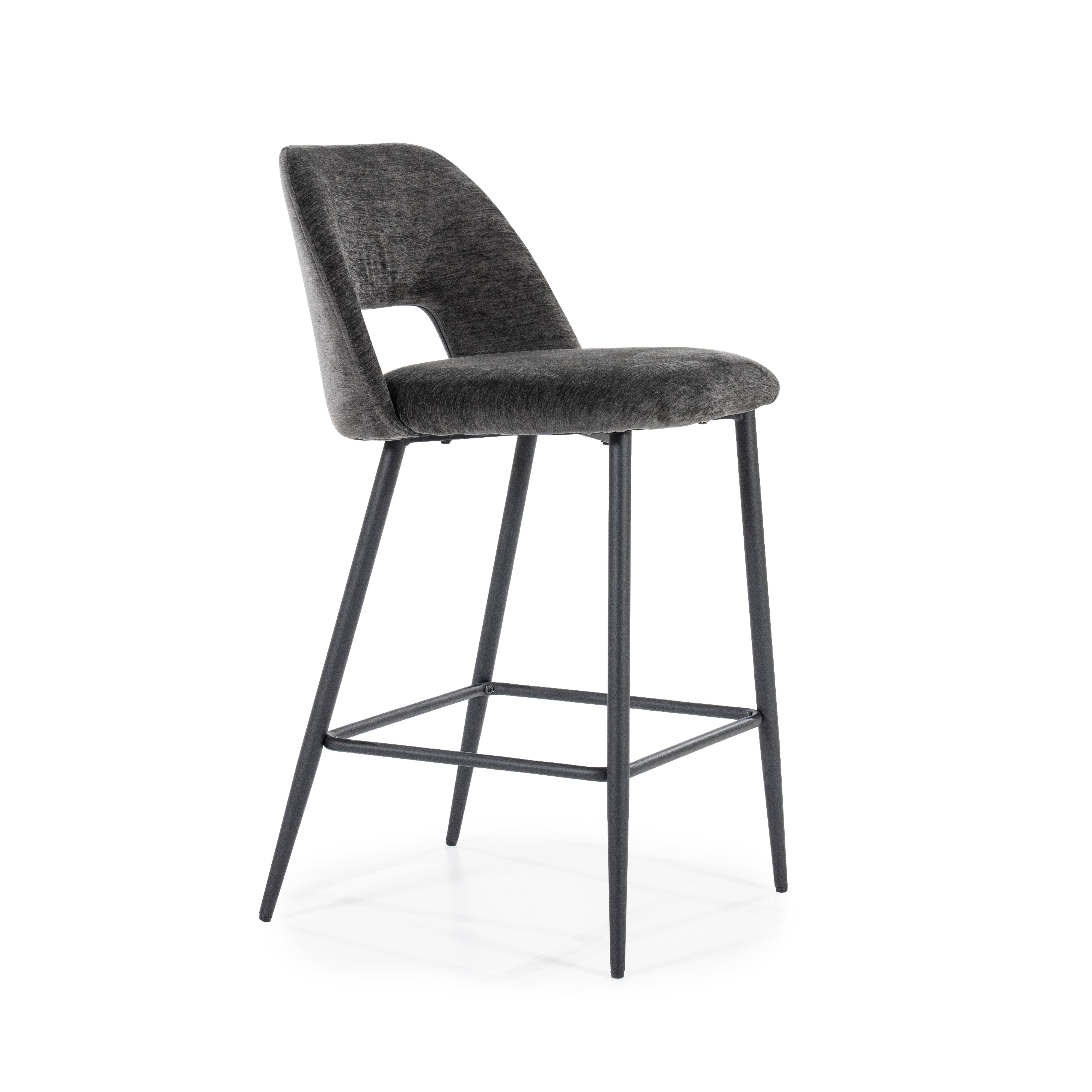 Esmee bárszék – Modern elegancia, gecoat fém vázzal