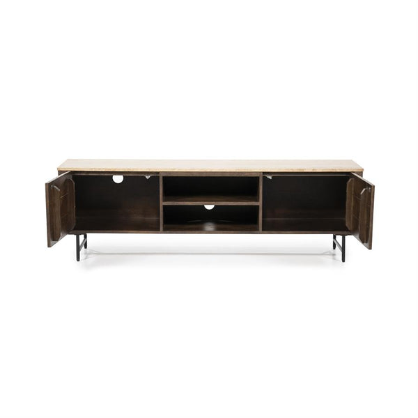 TV Cabinet Lio 170 cm - 2drs.