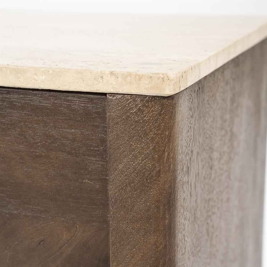 TV Cabinet Lio 170 cm - 2drs.