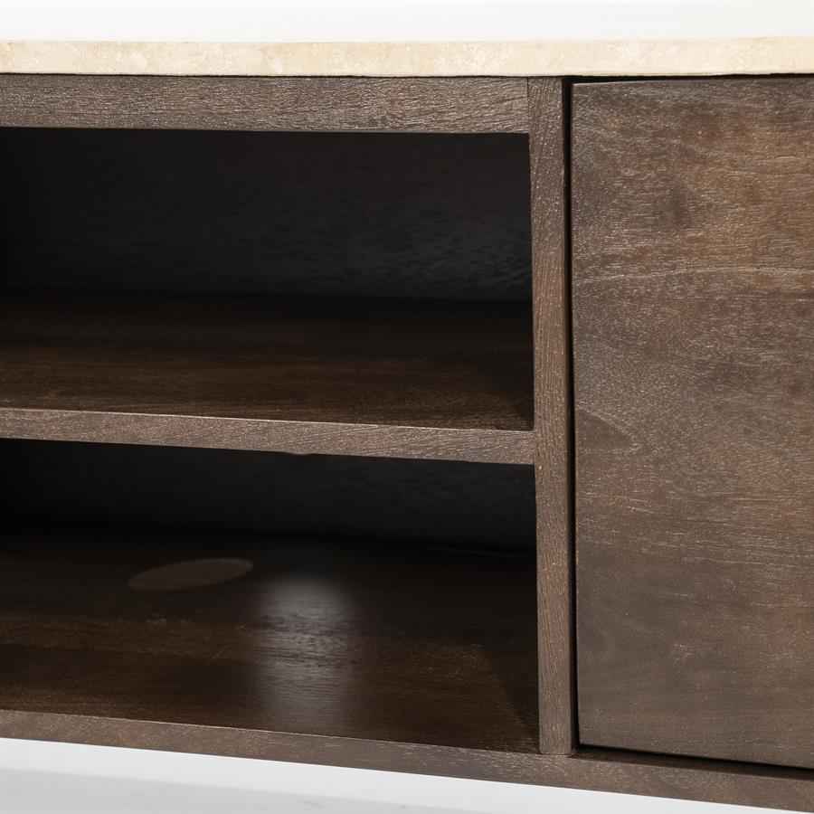 TV Cabinet Lio 170 cm - 2drs.