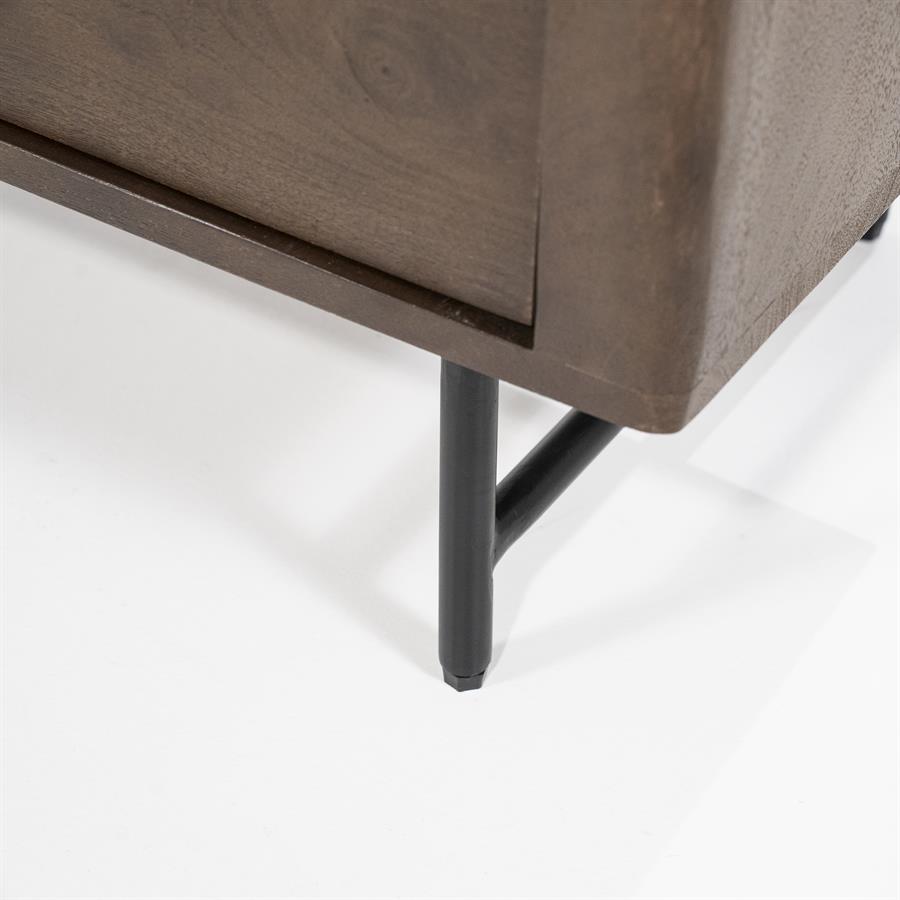 TV Cabinet Lio 170 cm - 2drs.