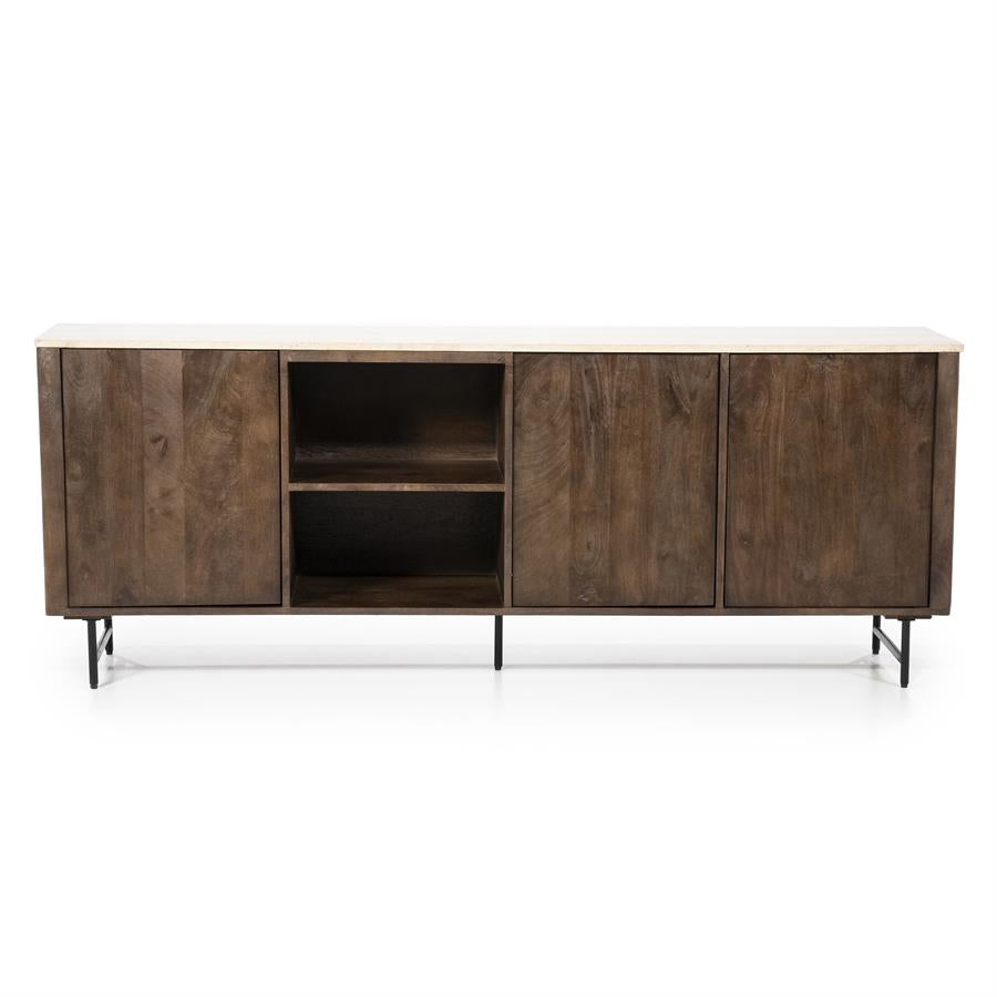 Sideboard Lio- 3drs.