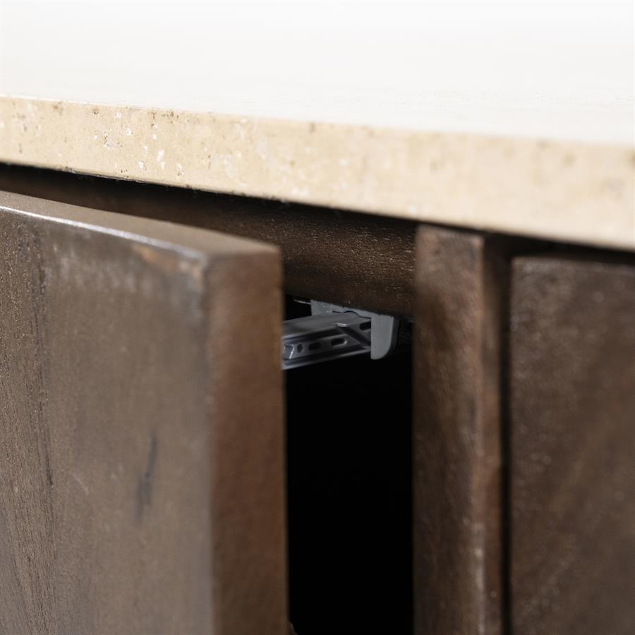 Sideboard Lio- 3drs.