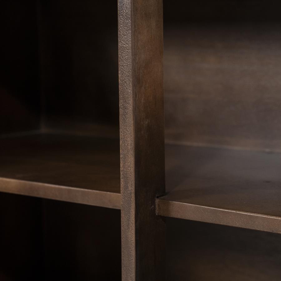 Sideboard Lio- 3drs.