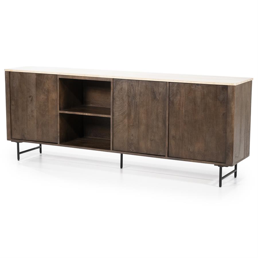 Sideboard Lio- 3drs.