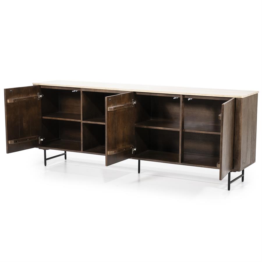Sideboard Lio- 3drs.