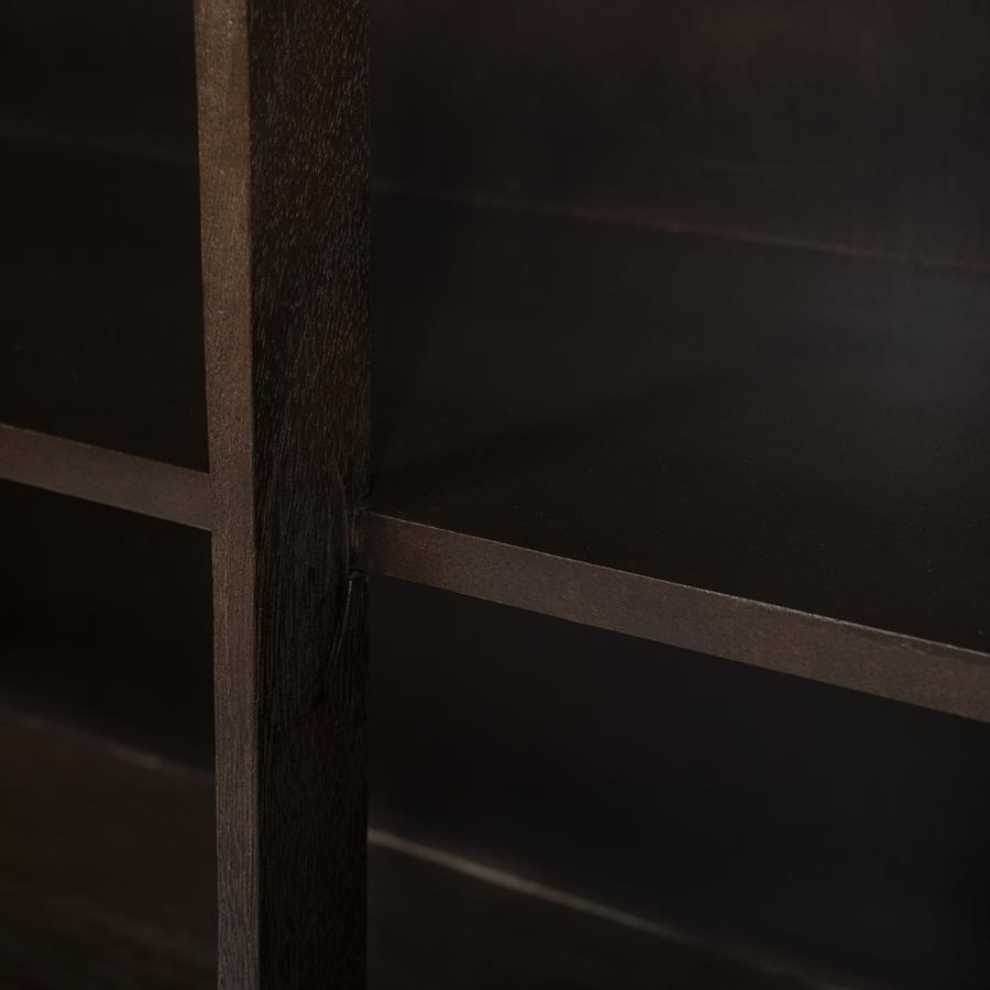 Bookcase Lio - large