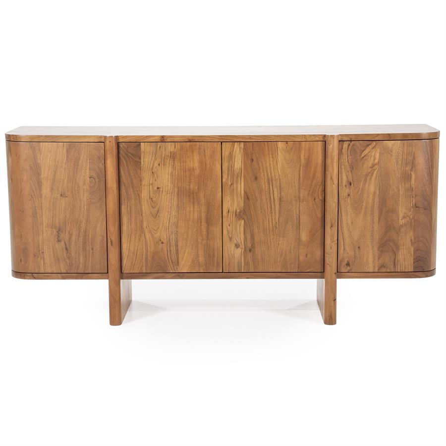 Sideboard Julian - 4drs.