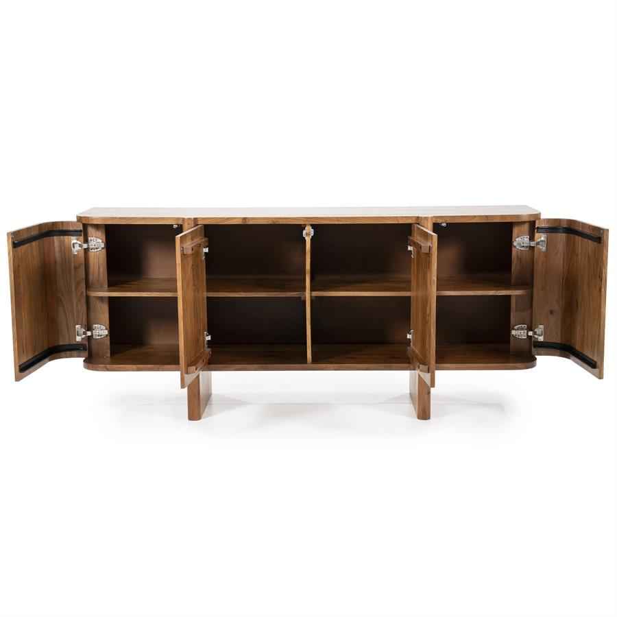 Sideboard Julian - 4drs.