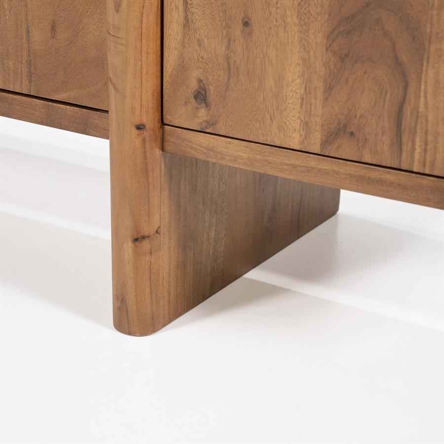 Sideboard Julian - 4drs.
