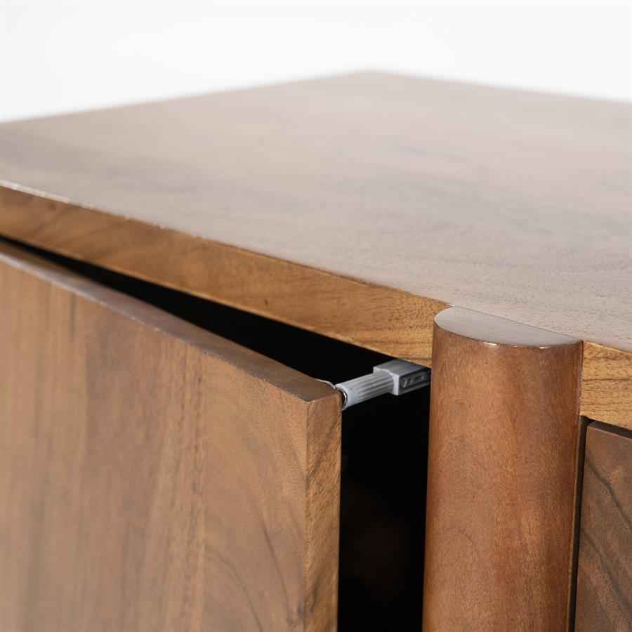 Sideboard Julian - 4drs.