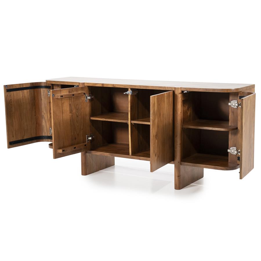 Sideboard Julian - 4drs.