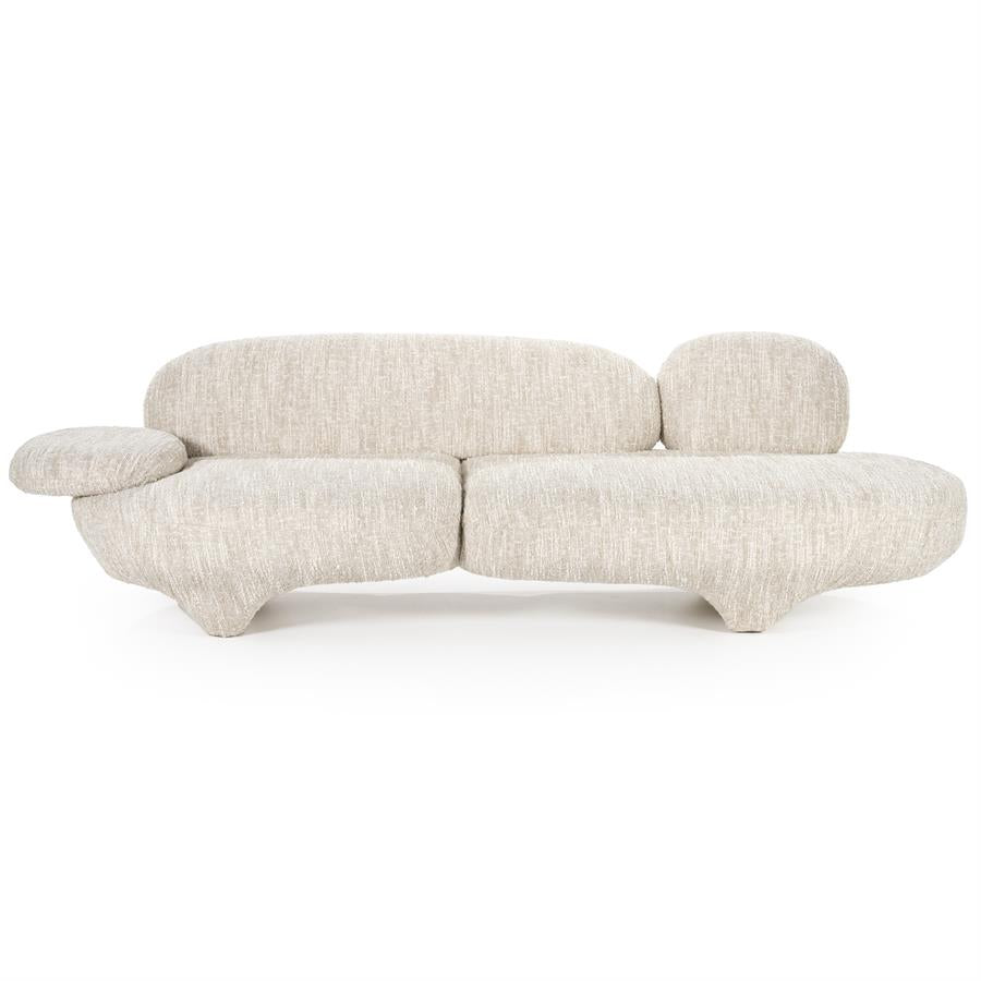 Sofa Jayden - beige Barkley