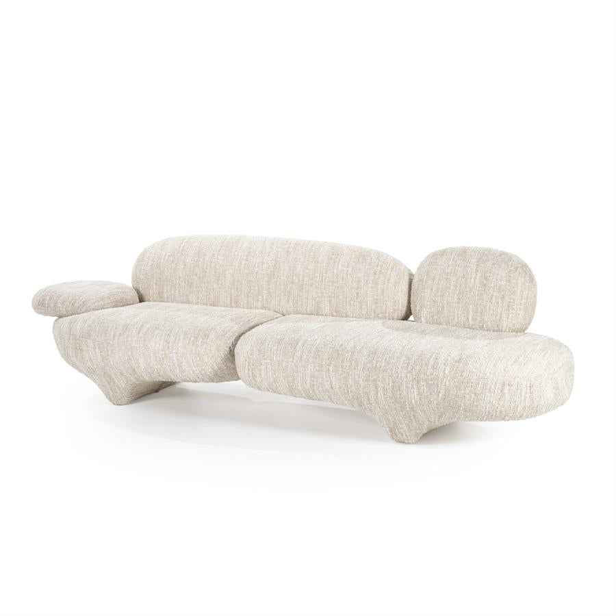 Sofa Jayden - beige Barkley