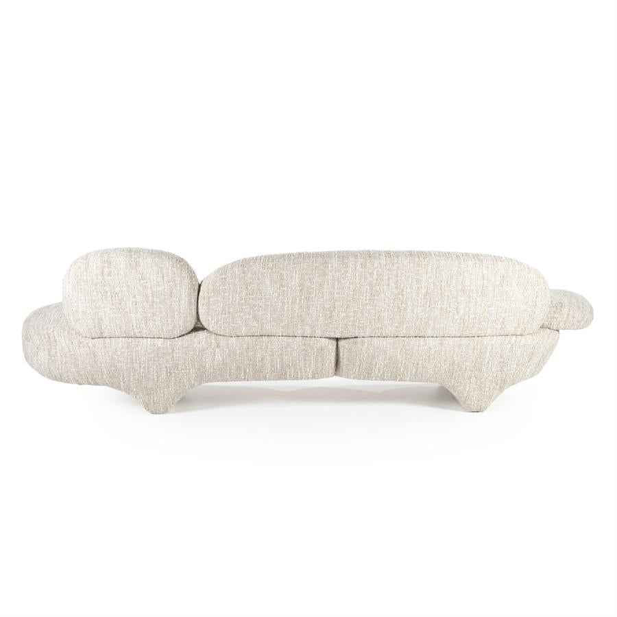 Sofa Jayden - beige Barkley