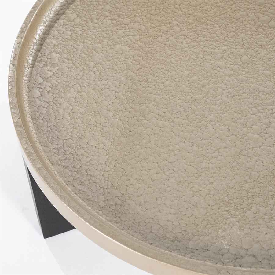 Coffee table Mayson 90x35 - beige
