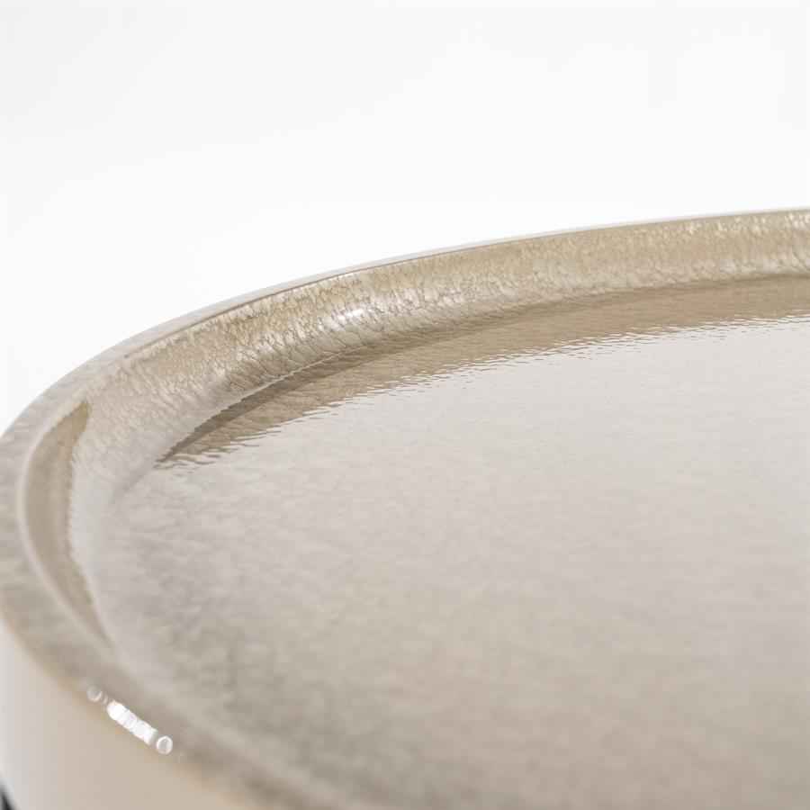 Coffee table Mayson 90x35 - beige