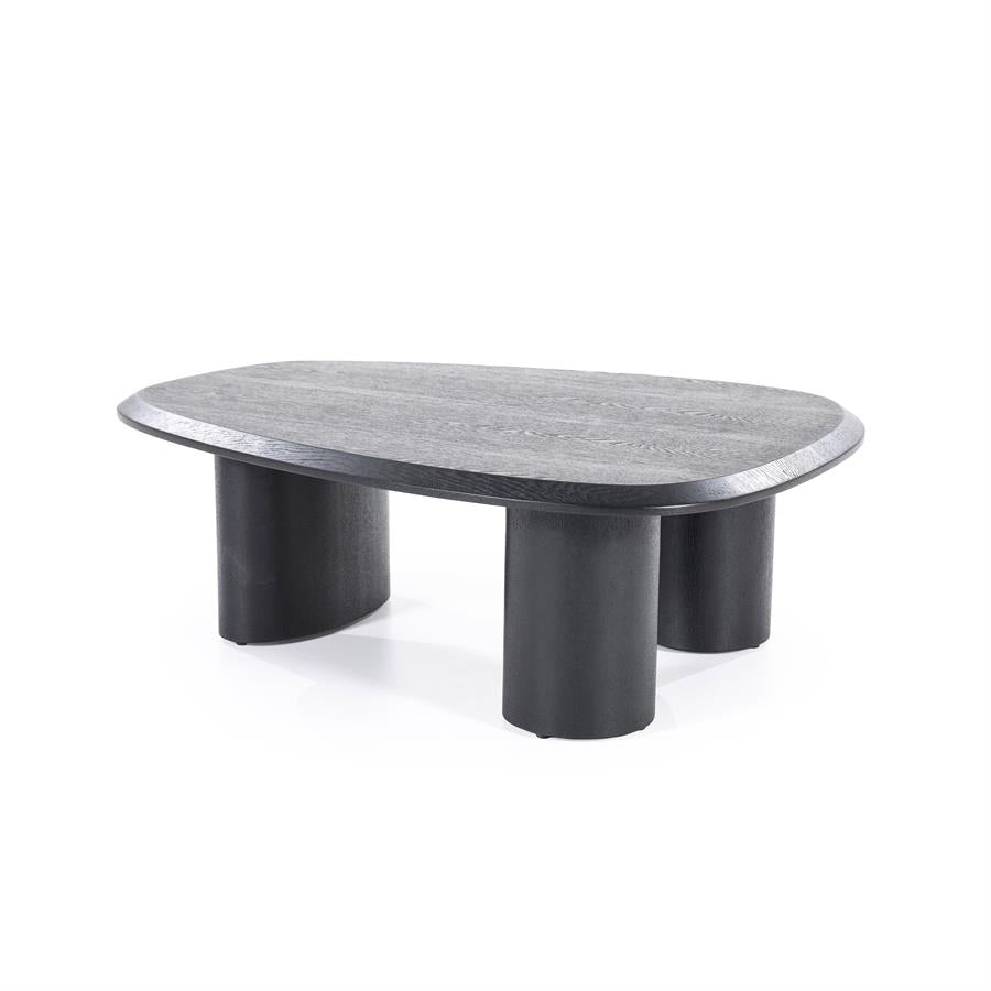 Coffee table Walter - 96x78 cm