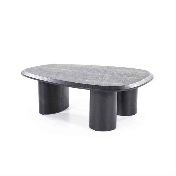 Coffee table Walter - 96x78 cm