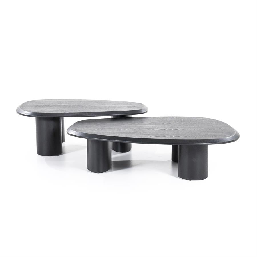 Coffee table Walter - 96x78 cm