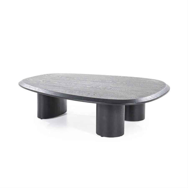 Coffee table Walter - 106x88 cm