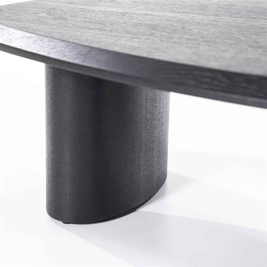 Coffee table Walter - 106x88 cm