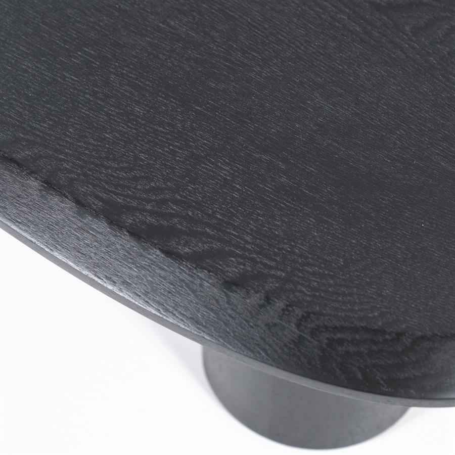 Coffee table Walter - 106x88 cm