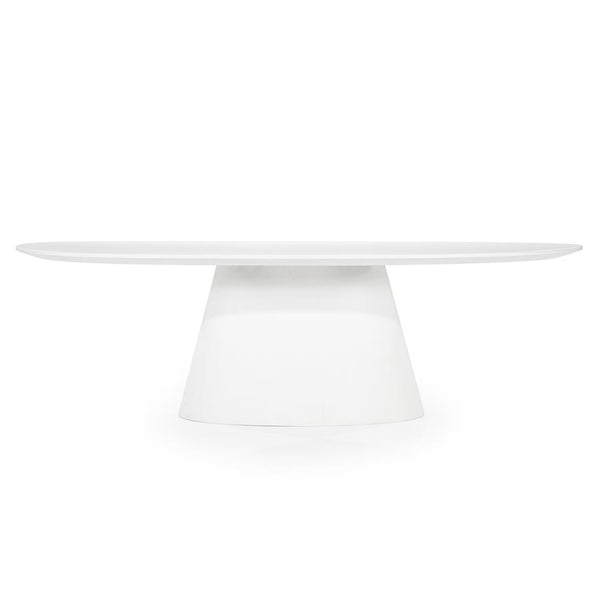 Dining table Elin oval 250 cm