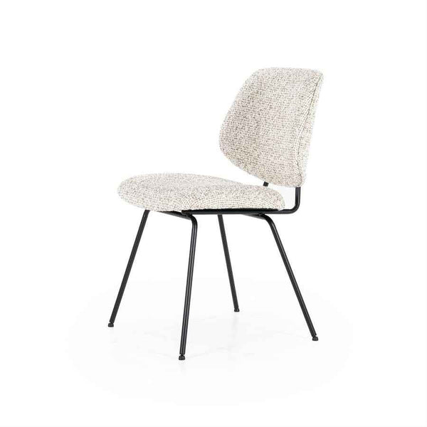 Chair Jon - beige Maywood