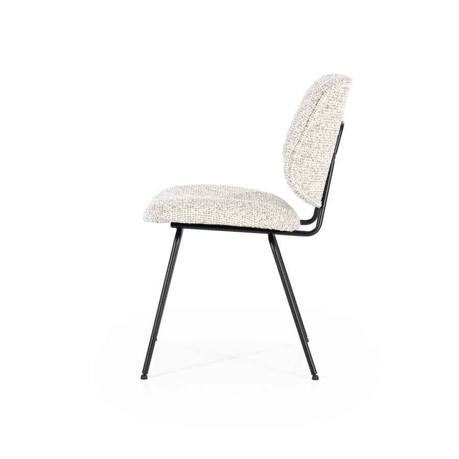 Chair Jon - beige Maywood