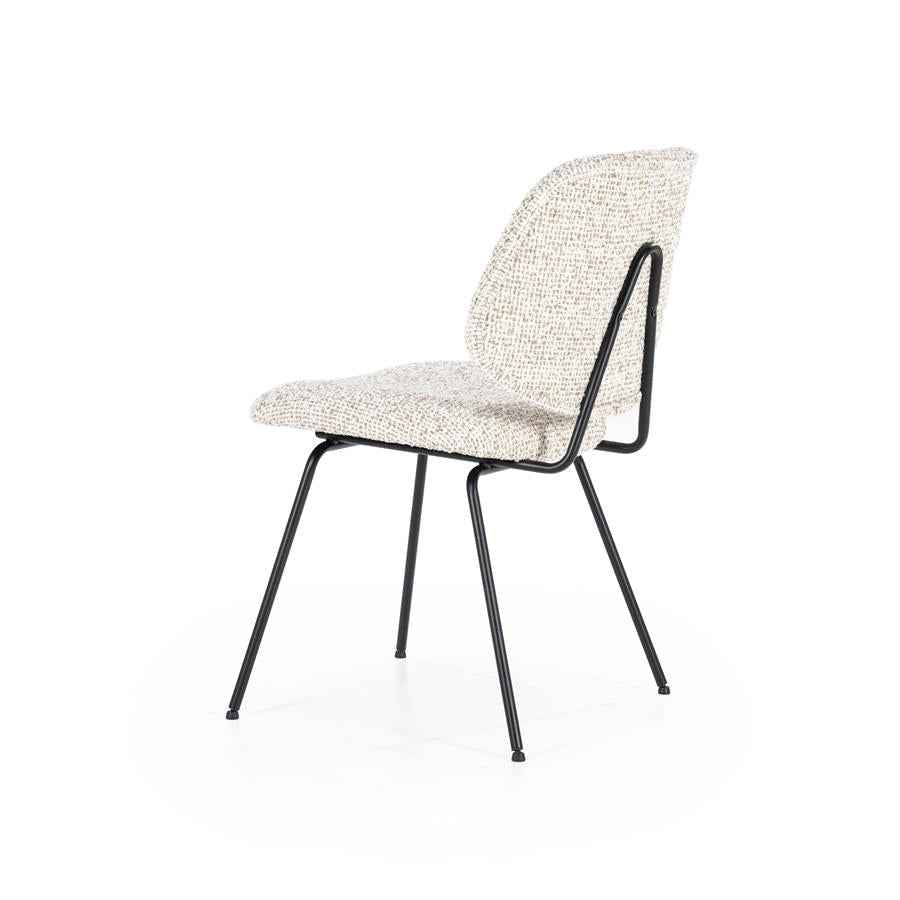 Chair Jon - beige Maywood