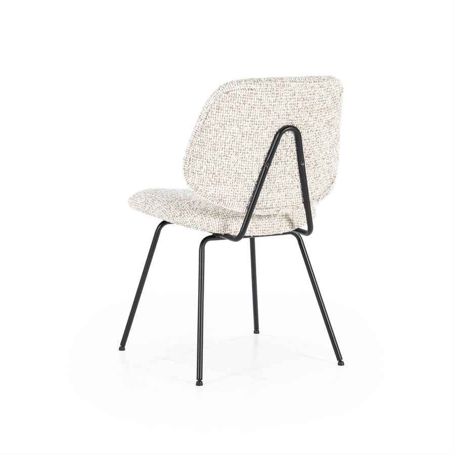 Chair Jon - beige Maywood