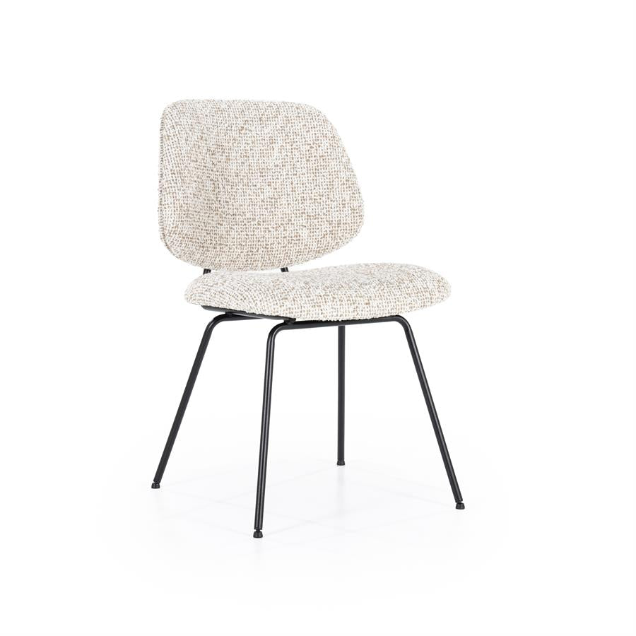 Chair Jon - beige Maywood