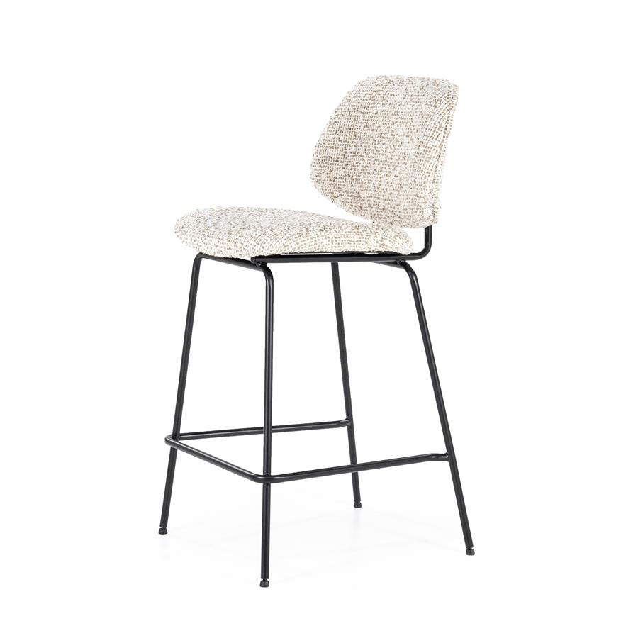 Barchair Jon - beige Maywood