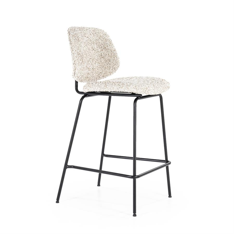 Barchair Jon - beige Maywood