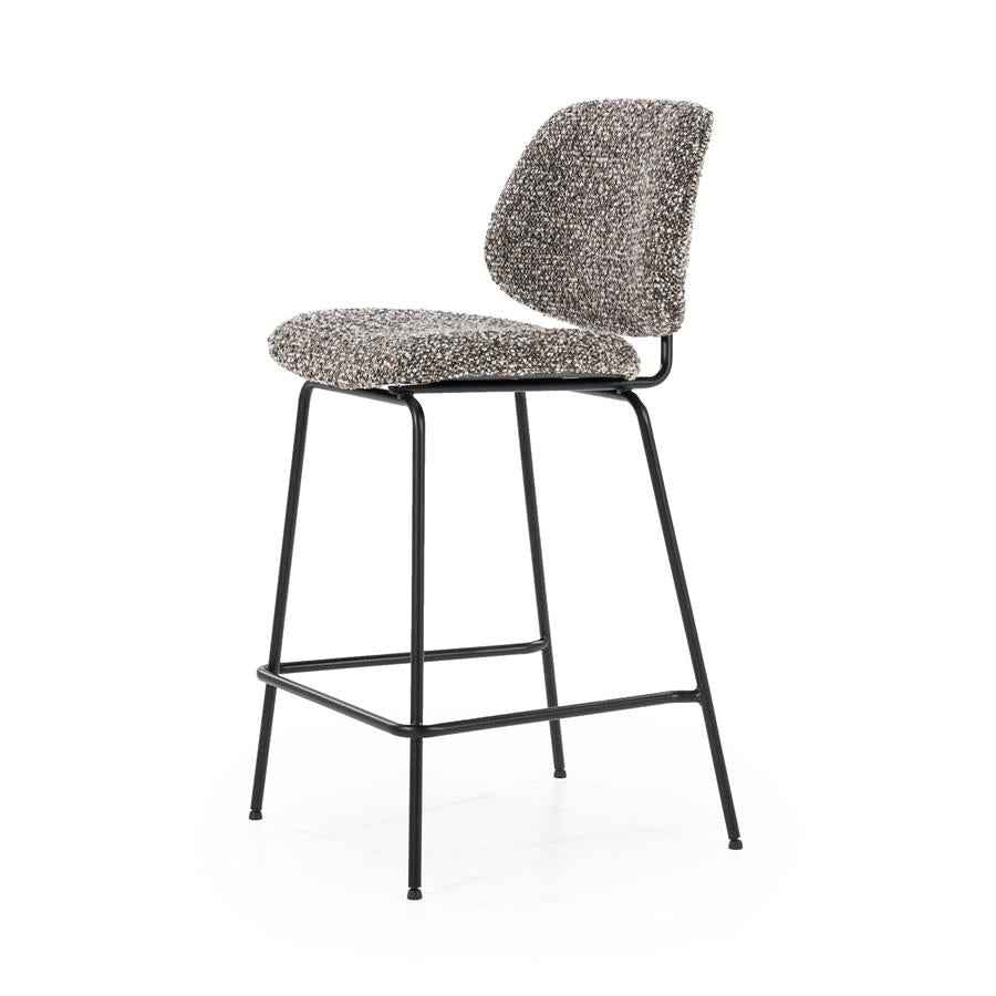 Barchair Jon - beige Maywood