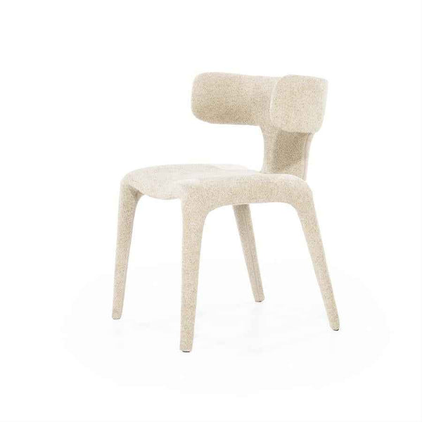 Chair Dave - taupe Porto
