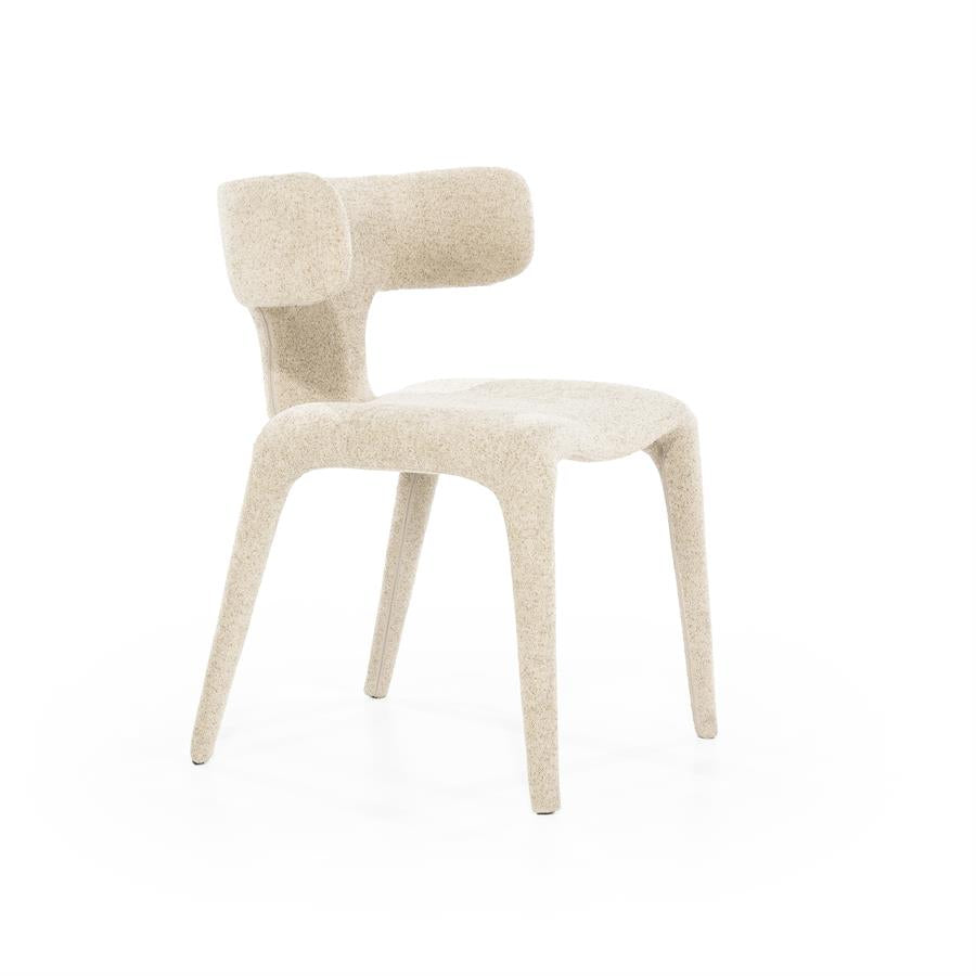 Chair Dave - taupe Porto