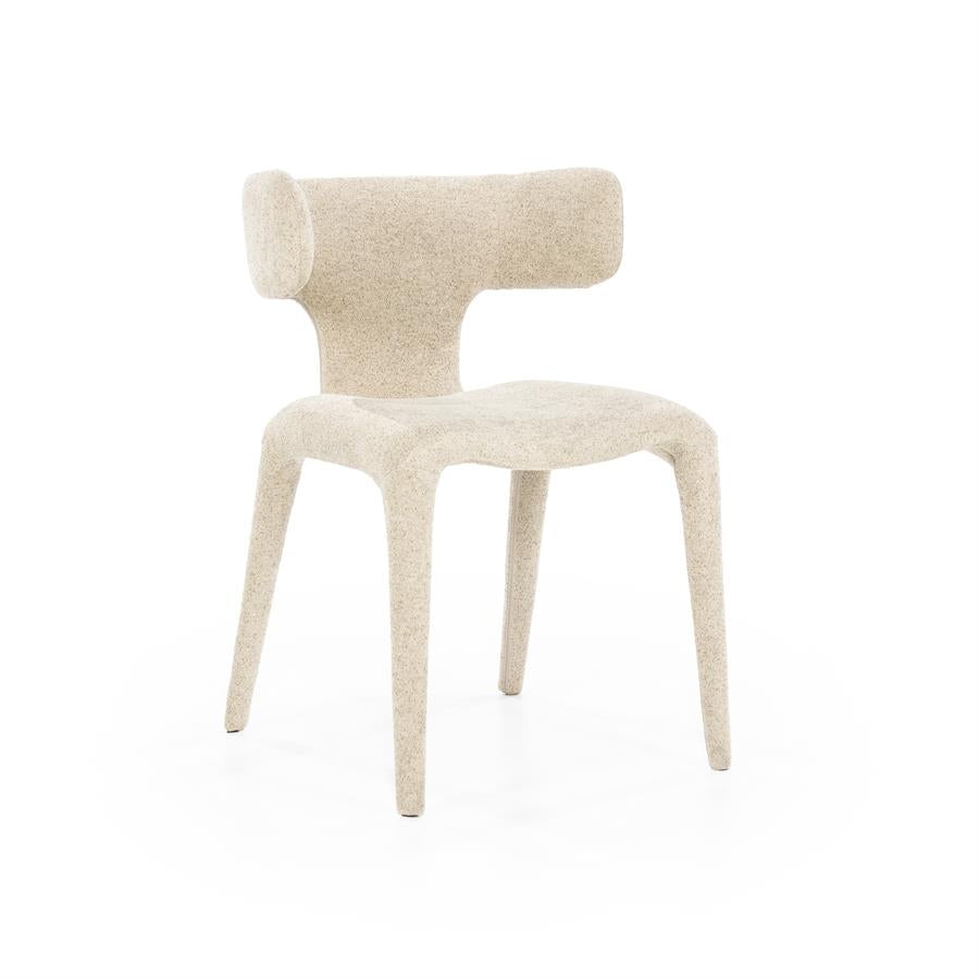 Chair Dave - taupe Porto