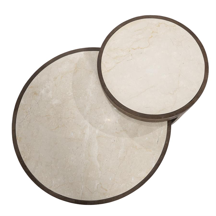 Coffee table set Hazel