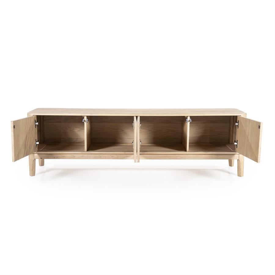 TV Cabinet Harvey - 4drs.
