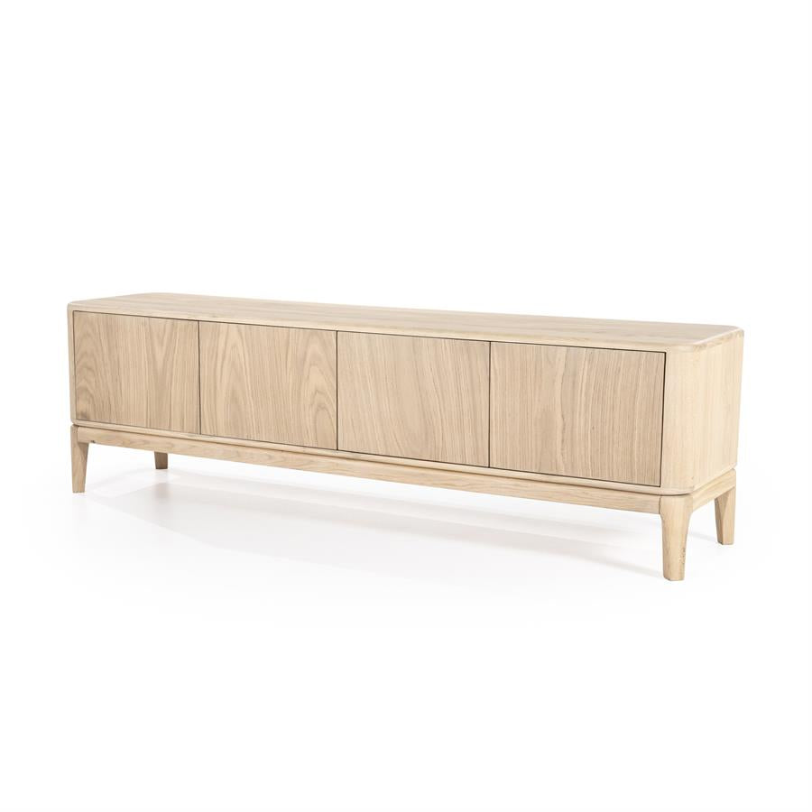 TV Cabinet Harvey - 4drs.