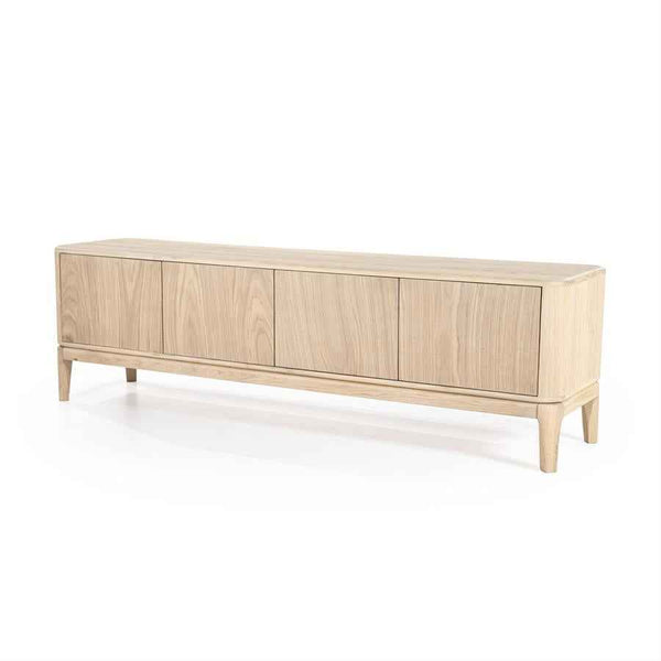 TV Cabinet Harvey - 4drs.