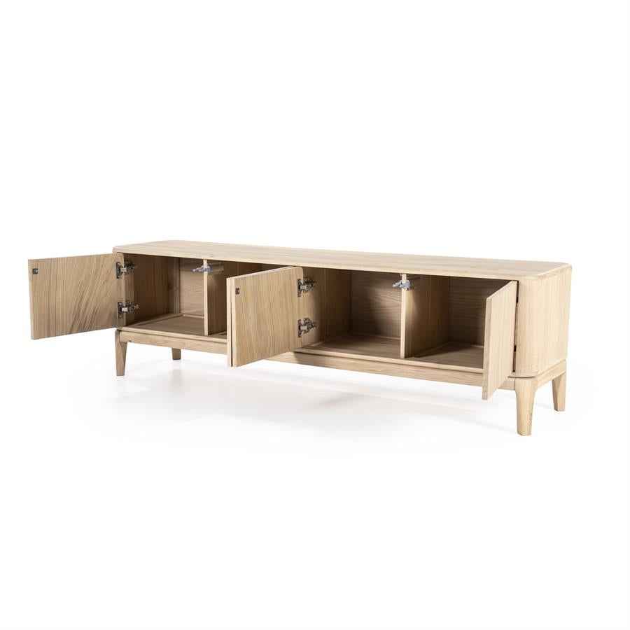 TV Cabinet Harvey - 4drs.