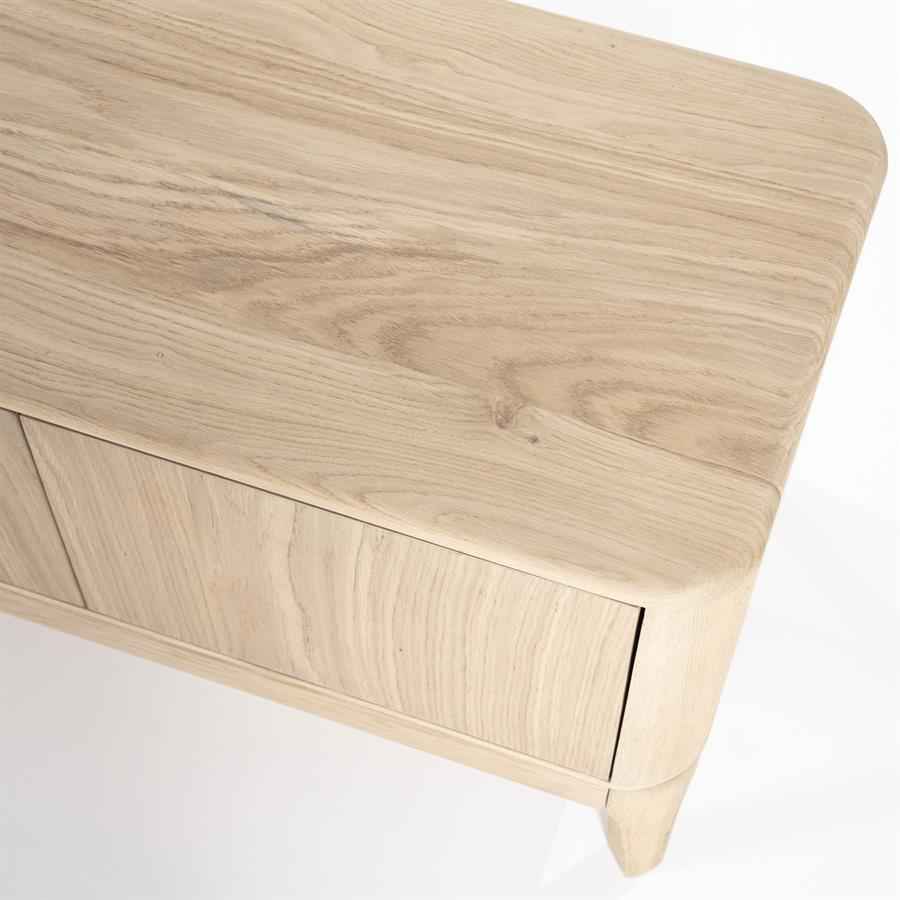 TV Cabinet Harvey - 4drs.