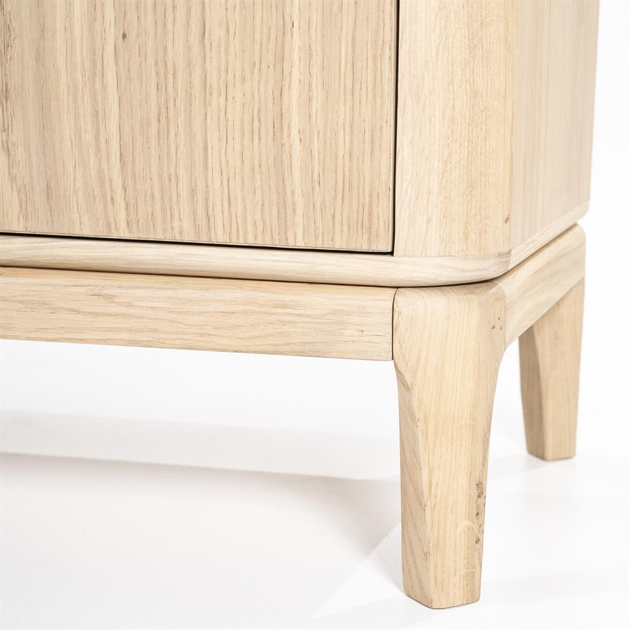 TV Cabinet Harvey - 4drs.