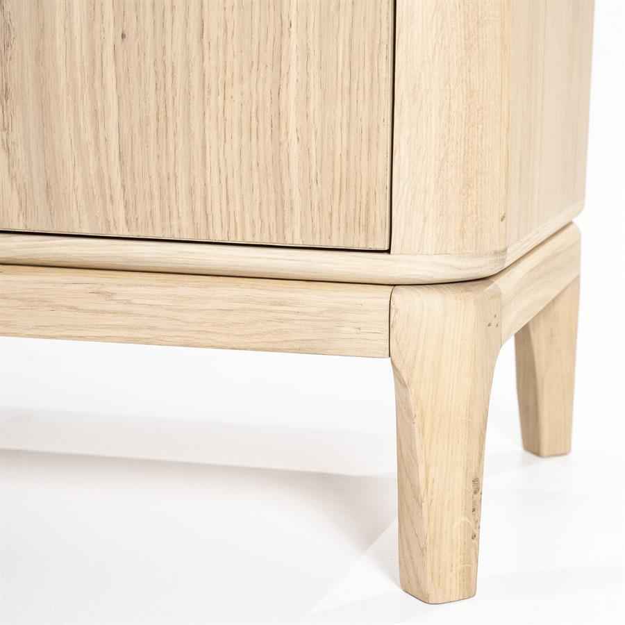 TV Cabinet Harvey - 4drs.