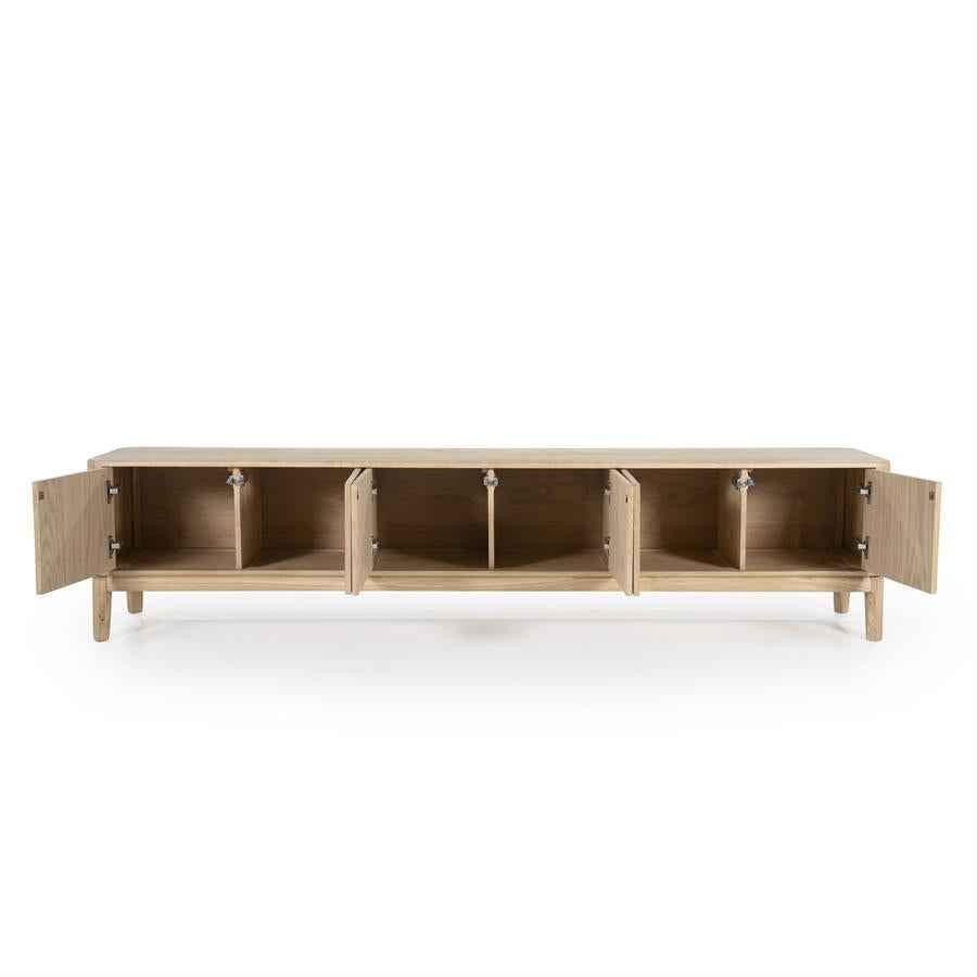 TV Cabinet Harvey - 6drs.