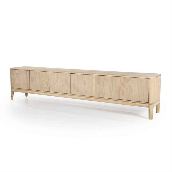 TV Cabinet Harvey - 6drs.
